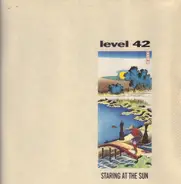 Level 42 - Staring at the Sun