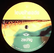 Levelheads - ZZ EP