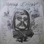 LP - Levente Szörényi - Utazás