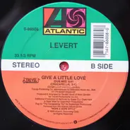 Levert - Give A Little Love