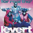 CD - Levert - For Real Tho'