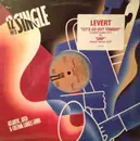 12inch Vinyl Single - Levert - Let's Go Out Tonight