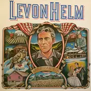 LP - Levon Helm - American Son