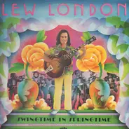 Lew London - Swingtime in Springtime