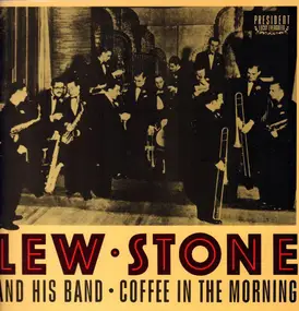 Lew Stone and His Band - Coffee In The Morning