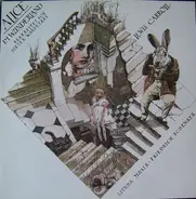 Lewis Carroll , Werner Heinrich - Alice Im Wunderland