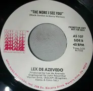 Lex De Azevedo - Theme From The Winds Of War