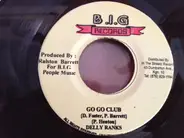 Lexxus / Delly Ranks - Who Dem Rather / Go Go Club