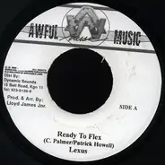 Lexxus - Ready To Flex