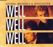 Soulsister - Well Well Well