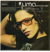 12'' - Lima - Turn On The Night