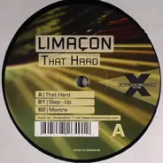 Limaçon - That Hard