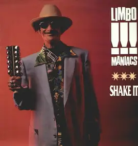 Limbomaniacs - Shake It