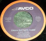 Limmie And Family Cookin' - A Walkin' Miracle