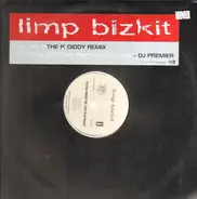 Limp Bizkit - My Way