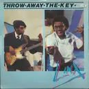 7inch Vinyl Single - Linx - Throw Away The Key