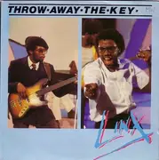 7'' - Linx - Throw Away The Key