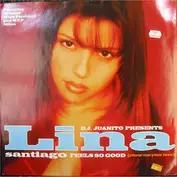 Lina Santiago