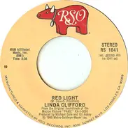 Linda Clifford - Red Light