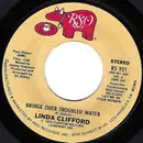 7inch Vinyl Single - Linda Clifford - Bridge Over Troubled Water