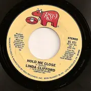 7inch Vinyl Single - Linda Clifford - Bridge Over Troubled Water