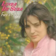 Linda De Suza - Face à Face