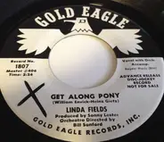 Linda Fields - Get Along Pony