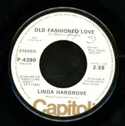Linda Hargrove - Down To My Pride