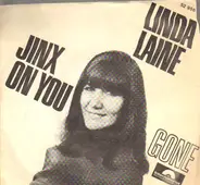 Linda Laine - Jinx On You
