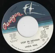 Linda Nail - Stop In Nevada