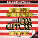 12'' - Linda Clifford - Bridge Over Troubled Water