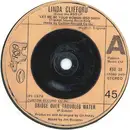 7'' - Linda Clifford - Bridge Over Troubled Water