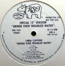 12'' - Linda Clifford - Bridge Over Troubled Water