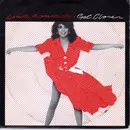 7'' - Linda Ronstadt - Get Closer / Sometimes You Just Can't Win