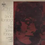 LP - Linda Ronstadt - Stoney End