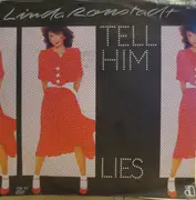 7'' - Linda Ronstadt - Tell Him