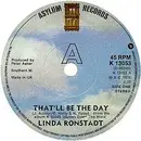 7'' - Linda Ronstadt - That'll Be The Day