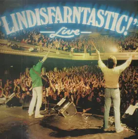 Lindisfarne - Lindisfarntastic! Live
