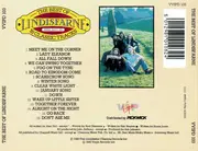 CD - Lindisfarne - Best Of Lindisfarne