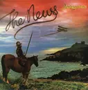 LP - Lindisfarne - The News - Still sealed, 180g