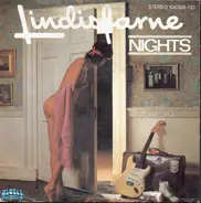 Lindisfarne - Nights