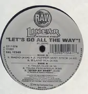 Linear Featuring Charlie Pennachio - Let's Go All The Way