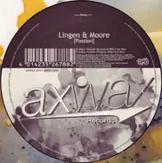 Lingen & Moore - Passion