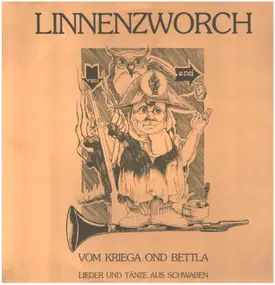 Linnenzworch - Vom Kriega Ond Bettla