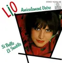 7inch Vinyl Single - Lio - Amicalement Votre