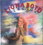 LP - Liona Boyd - Persona