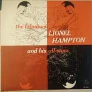 The Fabulous Lionel Hampton And His All-Stars - The Fabulous Lionel Hampton And His All-Stars