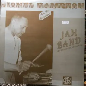 Lionel Hampton - Jam Band