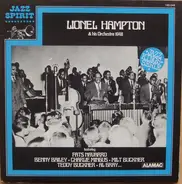 Lionel Hampton And His Orchestra - 1948