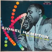 LP - Lionel Hampton And The Just Jazz All Stars - Lionel Hampton And The Just Jazz All Stars